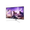 Philips Evnia 32M2N8900P - 32 Zoll UHD OLED Gaming Monitor, 240 Hz, 0.03 ms, HDR400, FreeSync Prem. Pro, G-Sync comp. (3840x2160, 2x HDMI 2.1, 1x DP 2.1, 1x USB-C (65W PD), USB Hub) weiss
