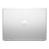 HP Pro x360 435 G10 Notebook - Flip-Design - AMD Ryzen 7 7730U / 2 GHz - Win 11 Pro - Radeon Graphics - 32 GB RAM - 1 TB SSD NVMe, TLC - 33.8 cm (13.3") IPS Touchscreen 1920 x 1080 (Full HD) - Wi-Fi 6E, Bluetooth - Pike Silver Aluminium - kbd: Deutsc