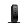 HP Elite t755 - Thin Client - SFF - 1 x Ryzen Embedded V2546 / 3 GHz - RAM 16 GB - SSD 256 GB - NVMe - Radeon RX 6300 - 1GbE - Win 10 IoT Enterprise 2021 LTSC - Monitor: keiner - Tastatur: Deutsch - TAA-konform