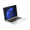 HP EliteBook 845 G10 Notebook - AMD Ryzen 9 7940HS / 4 GHz - Win 11 Pro - Radeon 780M - 32 GB RAM - 1 TB SSD NVMe, TLC - 35.6 cm (14") IPS 2560 x 1600 (WQXGA) @ 120 Hz - NFC, Wi-Fi 6E, Bluetooth - 5G LTE, NR - kbd: GB