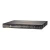 HPE Aruba 2930M 48G POE+ 1-Slot - Switch - L3 - managed - 44 x 10 / 100 / 1000 (PoE+) + 4 x Kombi-Gigabit-SFP - an Rack montierbar - PoE+ (1440 W)
