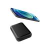 ZENS Magnetic Single Powerpack - Induktive Power Bank - 4000 mAh