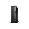 HP Elite 805 G9 - SFF - Ryzen 7 8700G / 4.2 GHz - RAM 16 GB - SSD 512 GB - NVMe - Radeon 780M - 1GbE, Bluetooth 5.3, Wi-Fi 6 - WLAN: 802.11a / b/g / n/ac / ax, Bluetooth 5.3 - Win 11 Pro - Monitor: keiner - Tastatur: Deutsch - Smart Buy - mit HP Wolf Pro