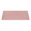Logitech Studio Series Desk Mat - Tastatur und Mauspad - dunkles Rosa