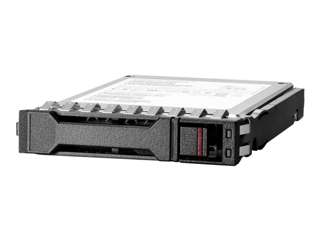 HPE 7.68TB NVMe RI BC U.3 PM1733a SSD