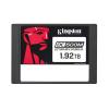 Kingston DC600M - SSD - 1.92 TB - intern - 2.5" (6.4 cm) - SATA 6Gb / s