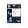 HP / InkHP 912 4-pack Black / Cyan / Magenta / Yellow Original Ink Cartridges