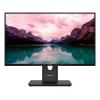 TS / ThinkVision 23.8" / FHD / IPS / 16:9 / 250cd / m² / 1000:1 / 99%sRGB
