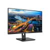 Philips B Line 278B1 - LED-Monitor - 68.6 cm (27") - 3840 x 2160 4K @ 60 Hz - IPS - 350 cd / m² - 1000:1 - 4 ms - 2xHDMI, DisplayPort - Lautsprecher - Black Texture