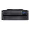 APC Smart-UPS X 2200VA Short Depth Tower / Rack Convertible LCD 200-240V with Network Card