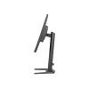 27" Fast VA Gaming, G-Master Gold Phoenix, FreeSync Premium, 1920x1080@280Hz, 300cd / m², 4000:1, HDMI, DisplayPort, 0,2ms (MPRT), Speakers, USB (4x 3.2), Black Tuner, 15cm Height Adj. Stand