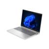 HP ProBook 4 G2a Notebook AI - 177-Grad Scharnierdesign - AMD Ryzen 5 230 / 3.5 GHz - Win 11 Pro - Radeon 760M - 16 GB RAM - 512 GB SSD NVMe - 40.6 cm (16") IPS 1920 x 1200 - Wi-Fi 7, Bluetooth 6.0 - Hecht-silberfarben - kbd: Deutsch