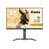 27" Fast VA Gaming, G-Master Gold Phoenix, FreeSync Premium, 1920x1080@280Hz, 300cd / m², 4000:1, HDMI, DisplayPort, 0,2ms (MPRT), Speakers, USB (4x 3.2), Black Tuner, 15cm Height Adj. Stand