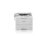 Brother HL-L6410DN - Drucker - s / w - Duplex - Laser - A4 / Legal - 1200 x 1200 dpi - bis zu 50 Seiten / Min. - Kapazität: 620 Blätter - USB 2.0, Gigabit LAN, NFC, USB 2.0-Host