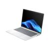 HP EliteBook 8 G1a Notebook AI - 169°-Scharnierdesign - AMD Ryzen 7 250 / 3.3 GHz - Win 11 Pro - Radeon 780M - 32 GB RAM - 1 TB SSD NVMe - 35.6 cm (14") IPS 1920 x 1200 - Wi-Fi 7, Bluetooth - Glacier Silver - kbd: Deutsch - mit HP 3 Jahre Offsite Not