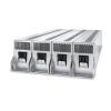 APC E3SBT4 - USV-Akku (Standard) - 1 x Batterie - für Easy UPS 3S E3SUPS10KHB, E3SUPS10KHB1, E3SUPS30KHB, E3SUPS40KHB2