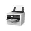 Epson WorkForce Pro WF-C529RDTW BAM - Drucker - Farbe - Duplex - Tintenstrahl - A4 / Legal - 4800 x 1200 dpi - bis zu 21 Seiten / Min. (einfarbig) / bis zu 21 Seiten / Min. (Farbe) - Kapazität: 830 Blätter - USB, Gigabit LAN, USB-Host, Wi-Fi