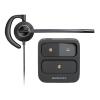 Poly EncorePro 530 - EncorePro 500 series - Headset - im Ohr - kabelgebunden - Quick Disconnect - Schwarz - UC-zertifiziert, Zertifiziert für Skype für Unternehmen