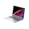 HP Elite Mobile Thin Client mt645 G8 - 180°-Scharnierdesign - AMD Ryzen 3 7335U / 3 GHz - HP ThinPro - Radeon 660M - 8 GB RAM - 256 GB SSD NVMe - 35.56 cm (14") IPS 1920 x 1200 - Wi-Fi 6E, Bluetooth - Hecht-silberfarben - kbd: Deutsch