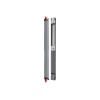NeoMounts Kabelabdeckung, 50 cm lang, 4, 6 cm Breite, 18 cm Höhe / Silber / Silber