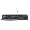 Logitech K120 - Tastatur - USB