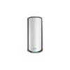 NETGEAR Orbi 970 Series RBE970 - WLAN-System - (Extender) - bis zu 250 m² - Netz 10GbE, 2.5GbE, Wi-Fi 7 Quad-Band
