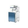 HP LaserJet Enterprise MFP 8601dn - Multifunktionsdrucker - s / w - Laser - 297 x 432 mm (Original) - A3 / Ledger (Medien) - bis zu 70 Seiten / Min. (Kopieren) - bis zu 70 Seiten / Min. (Drucken) - 2180 Blatt - Gigabit LAN, USB 2.0-Host, USB 3.0, USB 3.0-