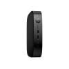 HP Pro t550 - Thin Client - USFF - 1 x Celeron J6412 / 2 GHz - RAM 8 GB - SSD 256 GB - NVMe - UHD Graphics - 1GbE - Win 10 IoT Enterprise 2021 LTSC - Monitor: keiner - Tastatur: Deutsch