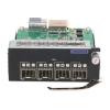 HPE 5xxxHI 4P 1 / 10G SFP+ Mod