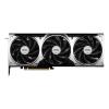 MSI GeForce RTX 5070 Ti 16G VENTUS 3X OC - Grafikkarten - GeForce RTX 5070 Ti - 16 GB GDDR7 - PCI Express 5.0 - 3 x DisplayPort, HDMI