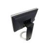 Ergotron Neo-Flex LCD Standfuß LCD-Größe <51cm Belastbark. 7.2kg Anhebg. 13cm Neigung 30° Schwenkg. 270° Drehung 90° P / L VESA MIS-D