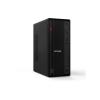 Lenovo ThinkCentre M70t Gen 6 12YH - Tower - Core Ultra 5 225 / 3.3 GHz - RAM 16 GB - SSD 512 GB - TCG Opal Encryption 2, NVMe - Intel Graphics - 1GbE - Win 11 Pro - Monitor: keiner - Tastatur: Deutsch - Schwarz - Lenovo TopSeller - mit 1 Jahr Lenovo