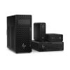 HP Workstation Z2 G1i - Tower - 4U - 1 x Core Ultra 7 265 / 2.4 GHz - RAM 16 GB - SSD 512 GB - HP Z Turbo Drive, TLC - Intel Graphics - Wi-Fi 6, Wi-Fi 7, Bluetooth, 1GbE - WLAN: 802.11a / b/g / n/ac / ax / be, Bluetooth 5.4 - Win 11 Pro - Monitor: keiner