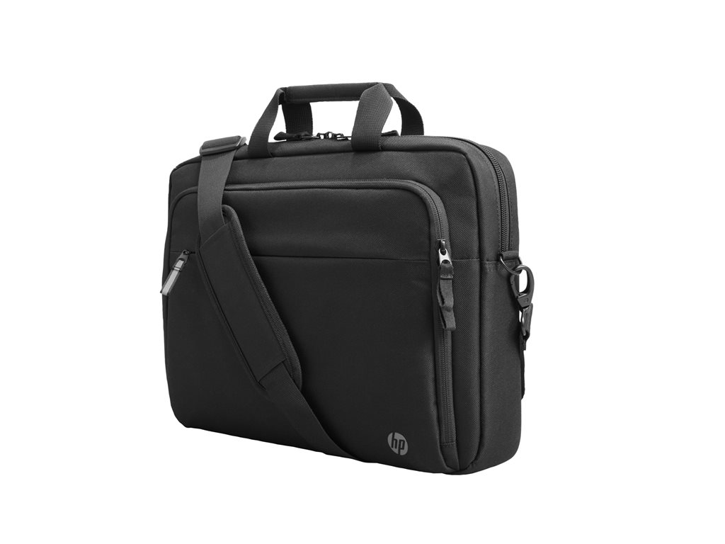 HP Renew Business - Notebook-Schultertasche - 39.6 cm (15.6")