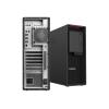 Lenovo ThinkStation P620 30E0 - Tower - 1 x Ryzen ThreadRipper PRO 5945WX / 4.1 GHz - AMD PRO - RAM 64 GB - SSD 1 TB - TCG Opal Encryption, NVMe - RTX 4000 Ada - 1GbE, 10GbE - Win 11 Pro - Monitor: keiner - Tastatur: Deutsch - Business Black - Lenovo