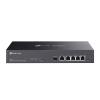 TP-Link Omada ER7406 V1 - Router 4-Port-Switch - 1GbE - WAN-Ports: 6 - an Rack montierbar