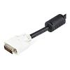 1m DVI-D Dual Link Cable - M / M