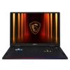 Raider 18 HX AI A2XWJG (NVIDIA® GeForce RTX 5090 Laptop GPU, GDDR7 24GB)
