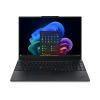Lenovo ThinkPad E16 Gen 4 21YC - Intel Core Ultra 7 355 / 2.3 GHz - Win 11 Pro - Intel Graphics - 32 GB RAM - 1 TB SSD TCG Opal Encryption 2, NVMe - 40.6 cm (16") IPS 2560 x 1600 (WQXGA) @ 120 Hz - Wi-Fi 7, Bluetooth - Schwarz - kbd: Deutsch - mit 1