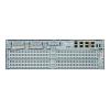 Cisco 3945E - Router 1GbE - an Rack montierbar