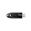 SanDisk Ultra - USB-Flash-Laufwerk - 64 GB - USB 3.0 - Schwarz