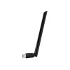 Mercusys MA14H V1 - Netzwerkadapter - USB 2.0 - 802.11b / g/n, Wi-Fi 6E
