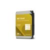 WD Gold WD261KRYZ - Festplatte - Enterprise - 26 TB - intern - 3.5" (8.9 cm) - SATA 6Gb / s - 7200 rpm - Puffer: 512 MB