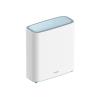 D-Link EAGLE PRO AI M32-2 - WLAN-System - (2 Router) - bis zu 510 qm - Netz 1GbE - Wi-Fi 6 - Dual-Band