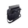 Dell EcoLoop Pro Slim Briefcase 15 - Notebook-Tasche - 39.6 cm - bis zu 15,6" - Schwarz
