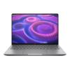 HP ZBook Ultra G1a Mobile Workstation - AMD Ryzen AI Max Pro 390 - Win 11 Pro - Radeon 8050S - 32 GB RAM - 1 TB SSD NVMe, TLC - 35.6 cm (14") IPS 1920 x 1200 - Wi-Fi 7, Bluetooth - Meteorsilber - kbd: Deutsch - mit HP 3 Jahre Vor-Ort-Hardware-Support