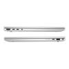 HP EliteBook X G1i Notebook Next Gen AI - 177°-Scharnierdesign - Intel Core Ultra 7 258V - Win 11 Pro - Intel Arc Graphics 140V - 32 GB RAM - 1 TB SSD NVMe - 35.6 cm (14") IPS HP SureView 5 1920 x 1200 - Wi-Fi 7, Bluetooth - 5G LTE - Glacier Silver -