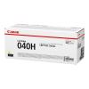 Canon 040 H - Mit hoher Kapazität - Gelb - original - Tonerpatrone - für imageCLASS LBP712Cdn