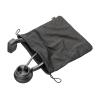 Poly Voyager 4310 - Headset - On-Ear - Bluetooth - kabellos, kabelgebunden - Adapter USB-A via Bluetooth, USB-A - Schwarz - Zertifiziert für Microsoft Teams - Replaces Poly SKU 218470-02