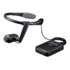 Brother AiRScouter 300 Series WD-370B - Head-Mounted Display - Farbe - High Definition - Schwarz